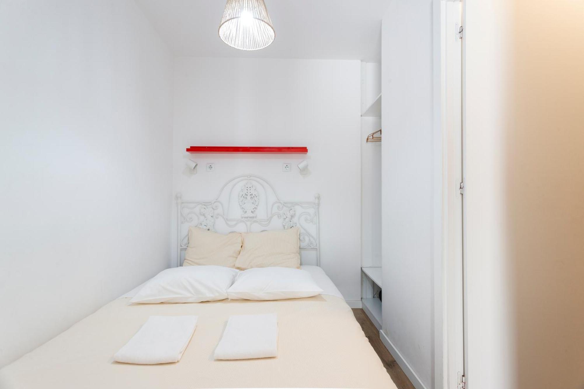 Appartement Casa Do Tijolo Lisboa